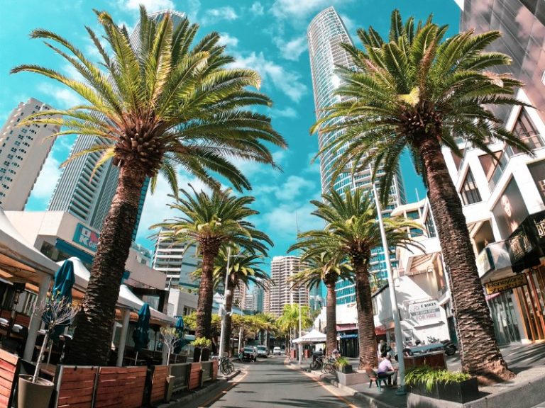 surfers paradise gold coast attractions team trips