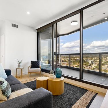 Adelaide One and Two-Bedroom Skyview Apartment team trips