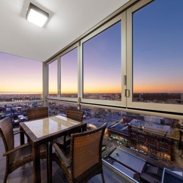 Adelaide Serviced Apartments (4-star) team trips