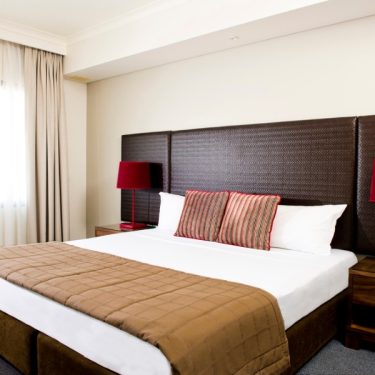 Cairns One-Bedroom Ocean View Apartment team trips