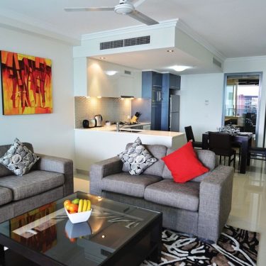 Darwin Serviced Apartments (4.5-Star) group travel