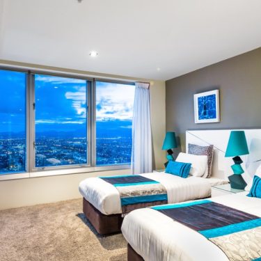 Gold Coast Group Friendly Apartments