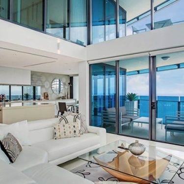 Gold Coast Group Friendly Penthouses Ocean View