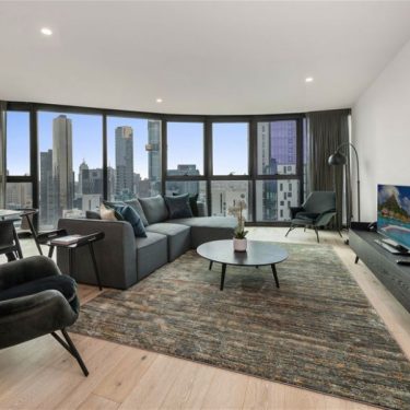 Melbourne 1-, 2- & 3-Bedroom Penthouse Apartments team trips