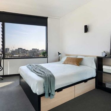 Melbourne Budget Accommodation group travel