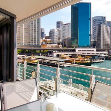 Sydney Luxury Accommodation