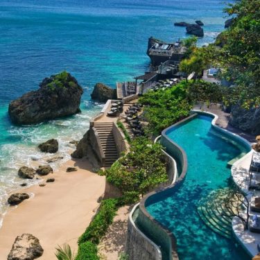 Bali Luxury Accommodation team trips
