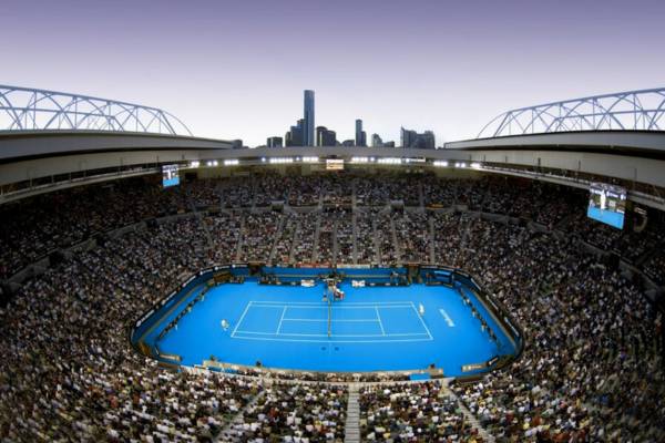 Rod Laver Arena Team Trips Attractions